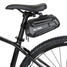 WILDMAN Fahrradtaschen