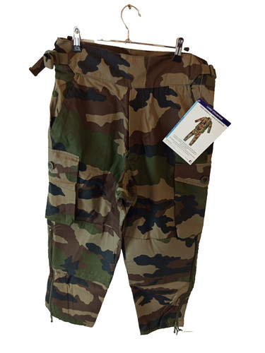 Combat guerilla hose - guerilla,