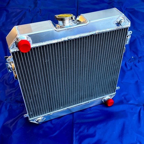 Wasserkühler kühler - kühler, 02