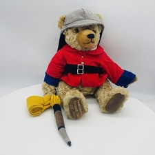 Hermann coburg teddybär - coburg,