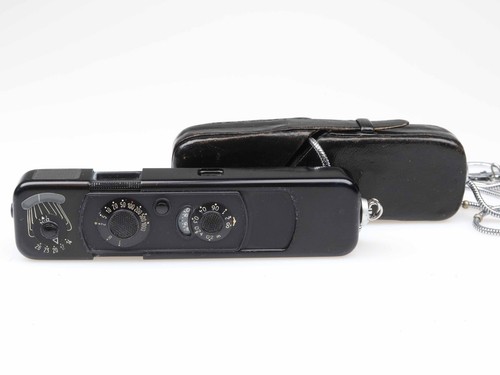 Minox kamera camera 15mm - kamera,