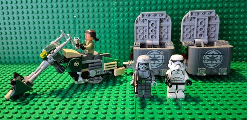Lego star wars rebels 75141 - wars,