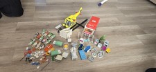 Playmobil KRANKENHAUS Konvolut