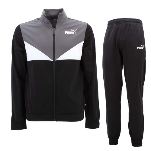 Puma colorblock kinder - colorblock,