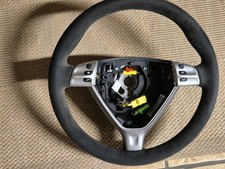 Porsche 997 Lenkrad