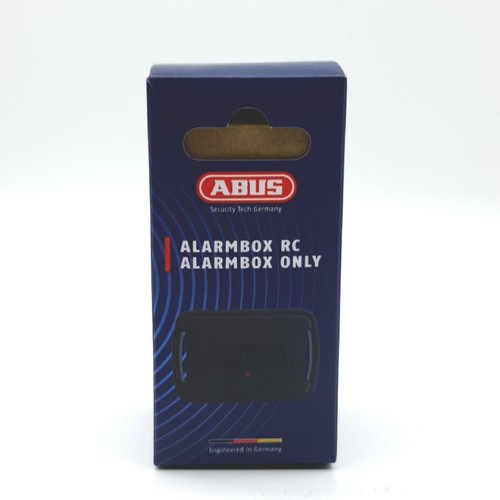 Abus alarmbox fernbedienung - abus,