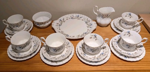 Royal albert brigadoon - royal,