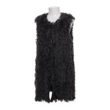 Zara Woman Studio, Fellweste