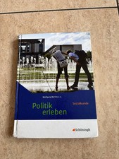 Politik erleben Sozialkunde ISBN 9783140238267
