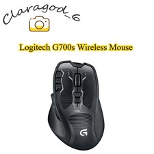 Logitech G700s Wireless Mouse