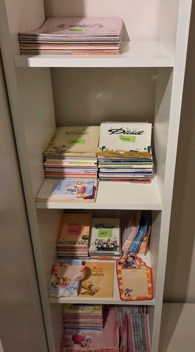 Diddl blätterset 120 blätter - diddl,