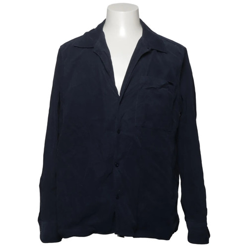 Nn07 hemd größe - xl,, blau