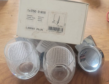 Keuco Glashalter mit