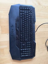 Roccat Isku FX (ROC-12-700)