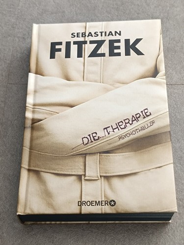 Sebastian fitzek die - sebastian,