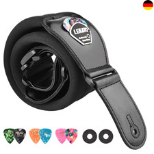 Bassgurt für E-Gitarre & Bass