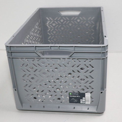 Eurobox system box - eurobox-system,