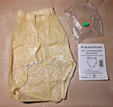 Inkontinenz-Slip, FASHY, Krankenhose, AB, Gummihose, Windelhose, RAR
