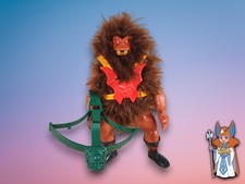 ⭐Grizzlor (USA) Masters of