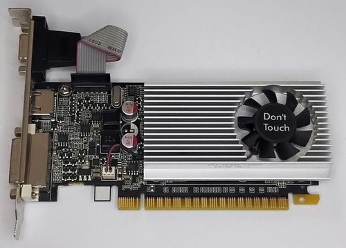 Pcie x16 grafikkarte zotac - pcie,