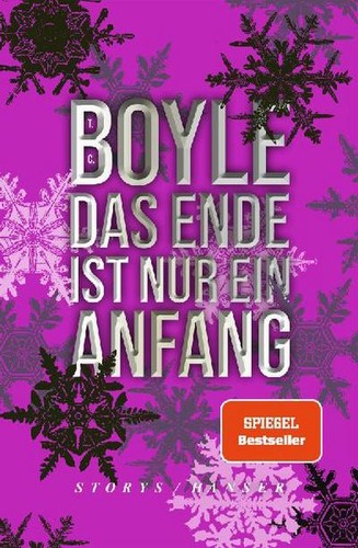 Boyle das ende - boyle, ist