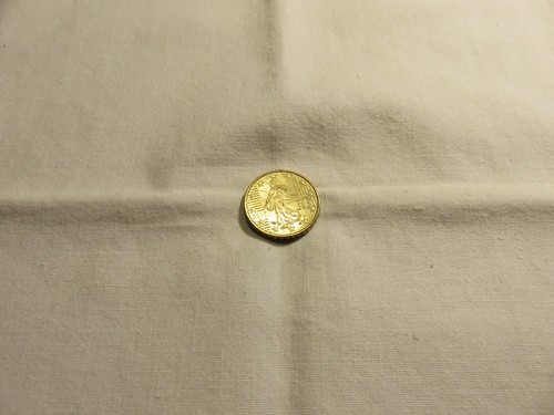 Cent münze frankreich - cent,