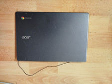 ACER Chromebook C720 Series Obere Abdeckung  Display