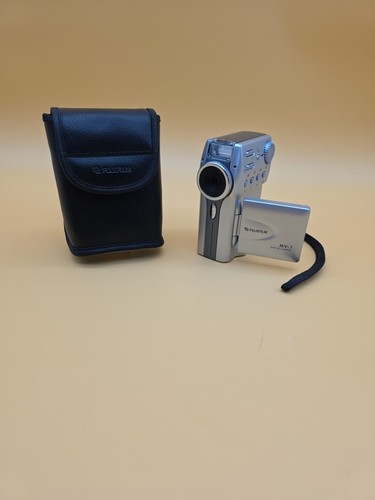 Fujifilm digitalkamera - mv-1,