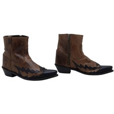 Stiefeletten Old West Nummer