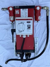 Druckluft Adsorptionstrockner