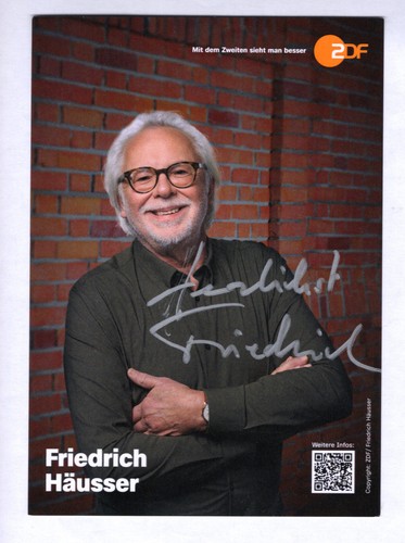 Friedrich häusser bares für - friedrich,