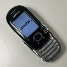 Siemens SL 75 Slider-/