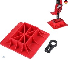 KATSU Hi-Lift Jack Off-Road