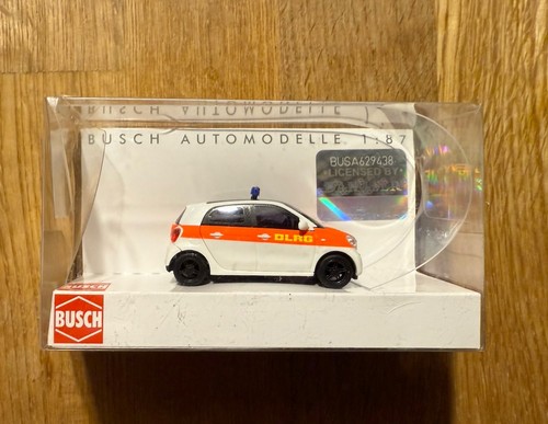 Top busch 49561 smart forfour - busch,