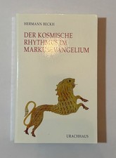 Hermann Beckh DER KOSMISCHE