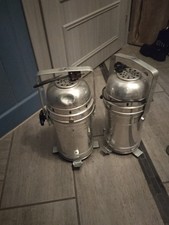 2 mal Scheinwerfer PAR 56 Spot Disco Bühne Messe