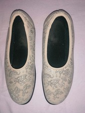 Aerosoft Damen Ballerina