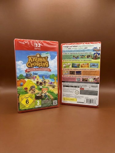 Animal crossing new - animal, horizons