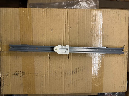 Opel corsa führungsschiene - c,