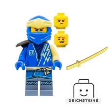 Lego ninjago njo0722 jay - lego®,