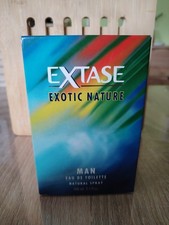 Extase exotic nature - exotic,