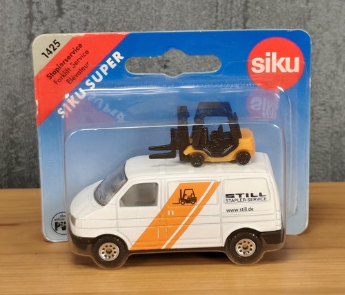Siku 1425 still - 1425, vw