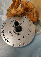 Opel Senator B Omega A