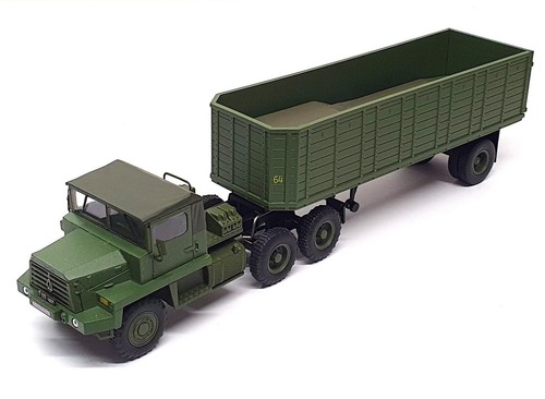 Altaya maßstab 4199 - 1:43,