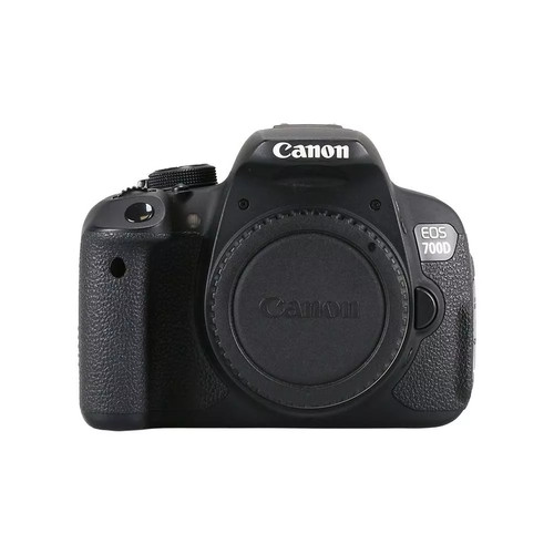 Canon eos 700d - canon,