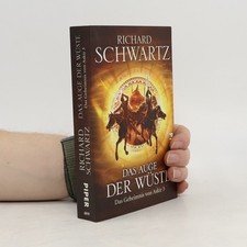 Das Auge der Wüste: Das