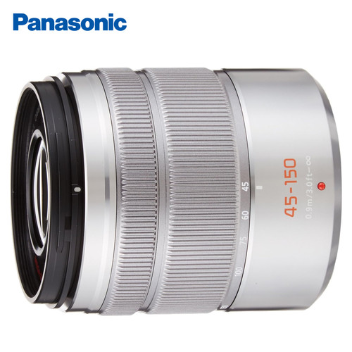Panasonic lumix vario - g,