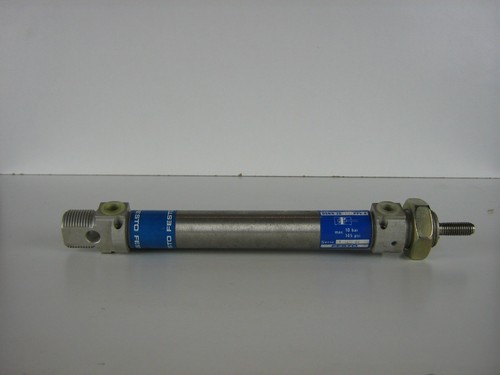 Festo pneumatikzylinder - festo,