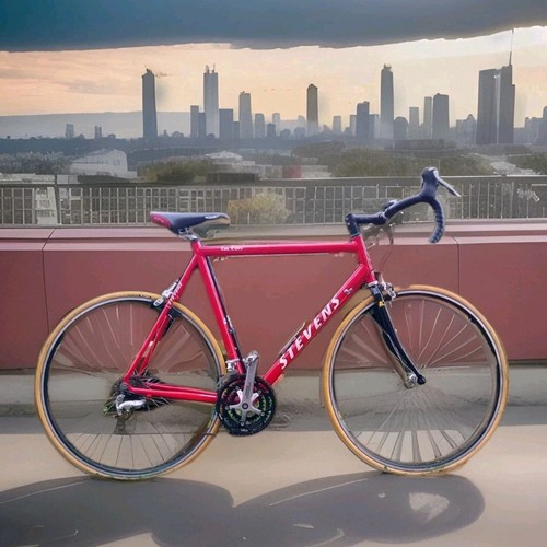 Stevens herren rennrad - stevens,