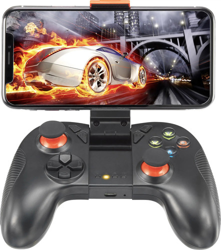 Renkforce gamepad für - renkforce,
